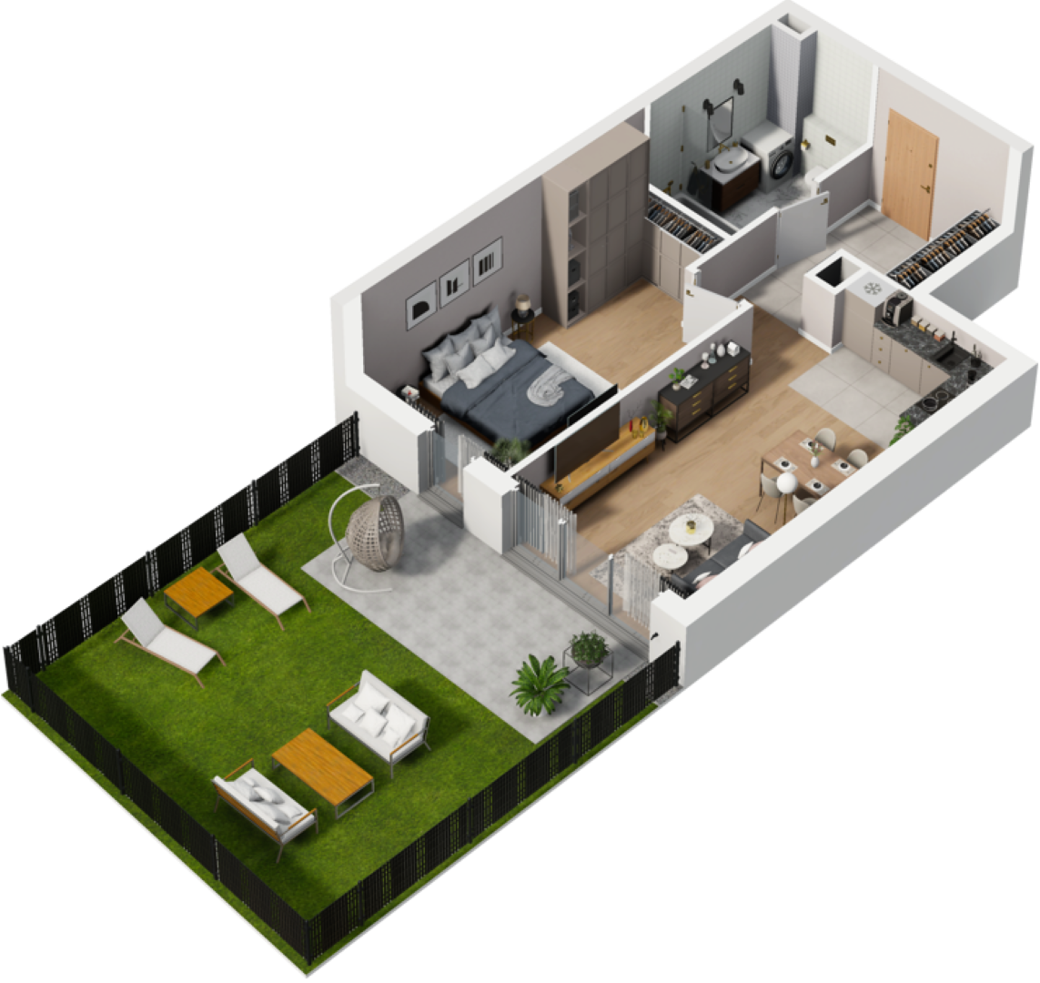 Plan A - D0M2 - zdjęcie 4